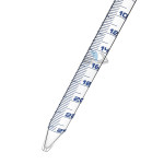 High Accuracy Graduated Pipette